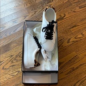 Jcrew Sneakers